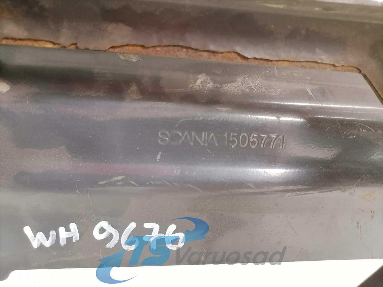 Scania Summuti katte kandur 1505771 - 머플러 트럭 용 : 사진 4 Scania Summuti katte kandur 1505771 - 머플러 트럭 용 : 사진 4