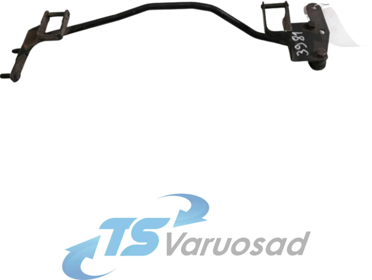 Scania Summuti katte kandur 1774022 - 머플러 트럭 용 : 사진 1 Scania Summuti katte kandur 1774022 - 머플러 트럭 용 : 사진 1