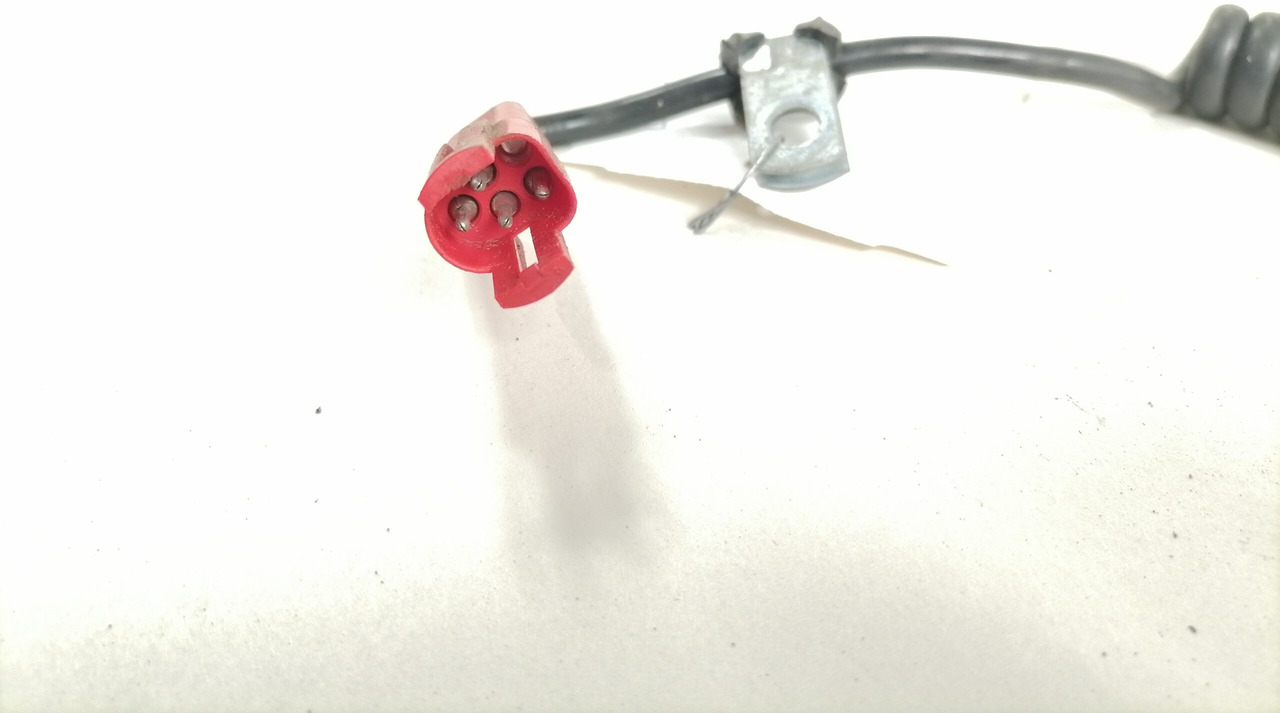 Scania Suspension control 1403270 - 서스펜션 트럭 용 : 사진 4 Scania Suspension control 1403270 - 서스펜션 트럭 용 : 사진 4