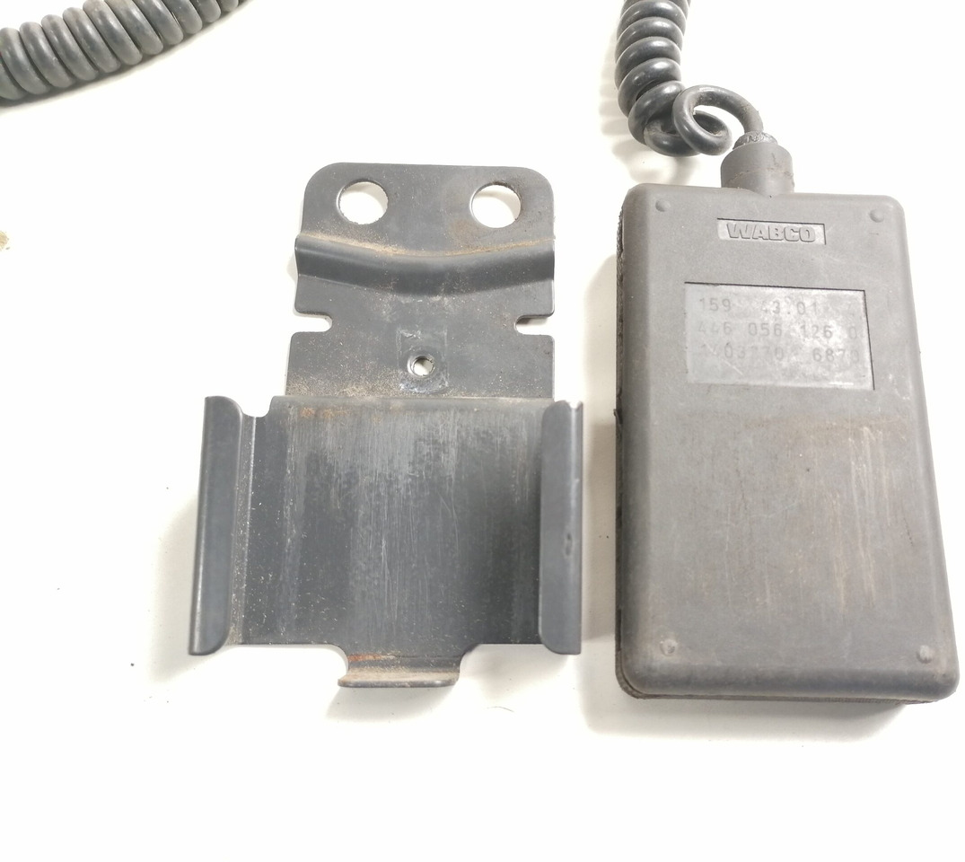 Scania Suspension control 1403270 - 서스펜션 트럭 용 : 사진 2 Scania Suspension control 1403270 - 서스펜션 트럭 용 : 사진 2