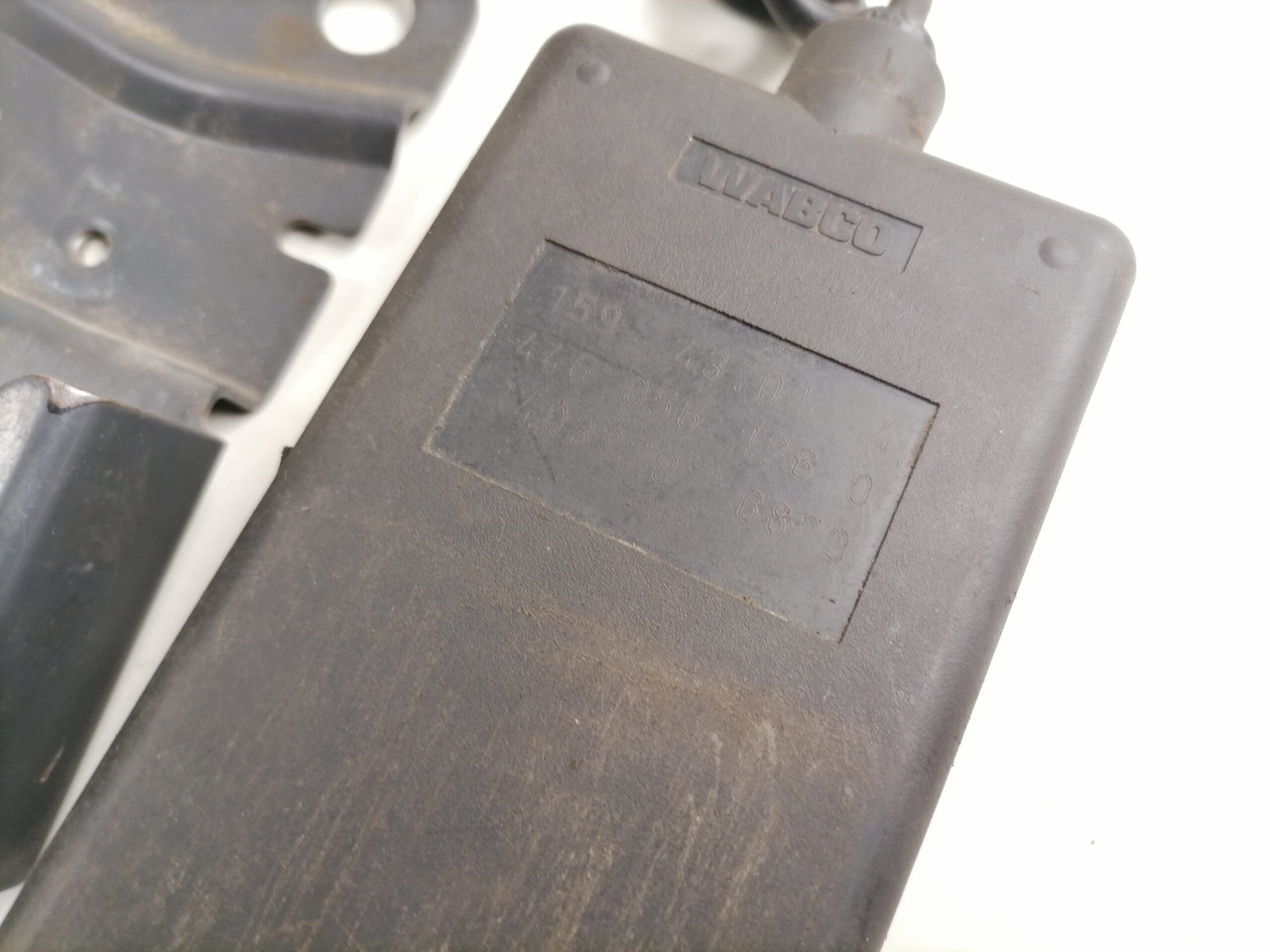 Scania Suspension control 1403270 - 서스펜션 트럭 용 : 사진 3 Scania Suspension control 1403270 - 서스펜션 트럭 용 : 사진 3