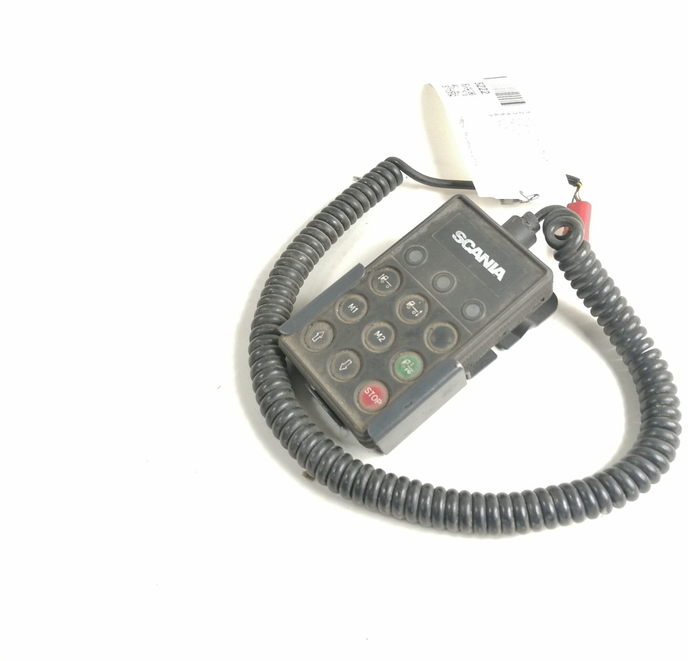 Scania Suspension control 1403270 - 서스펜션 트럭 용 : 사진 1 Scania Suspension control 1403270 - 서스펜션 트럭 용 : 사진 1