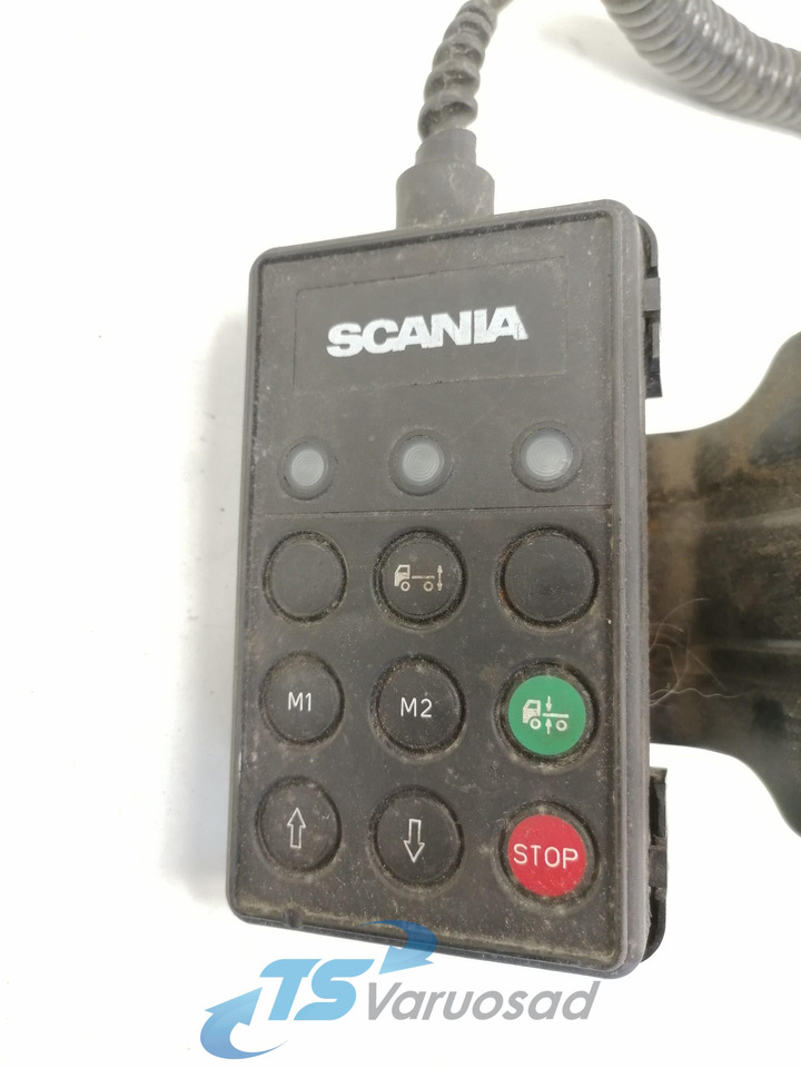 Scania Suspension control 1430269 - 서스펜션 트럭 용 : 사진 2 Scania Suspension control 1430269 - 서스펜션 트럭 용 : 사진 2