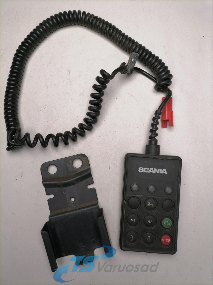 Scania Suspension control 1430269 - 서스펜션 트럭 용 : 사진 2 Scania Suspension control 1430269 - 서스펜션 트럭 용 : 사진 2