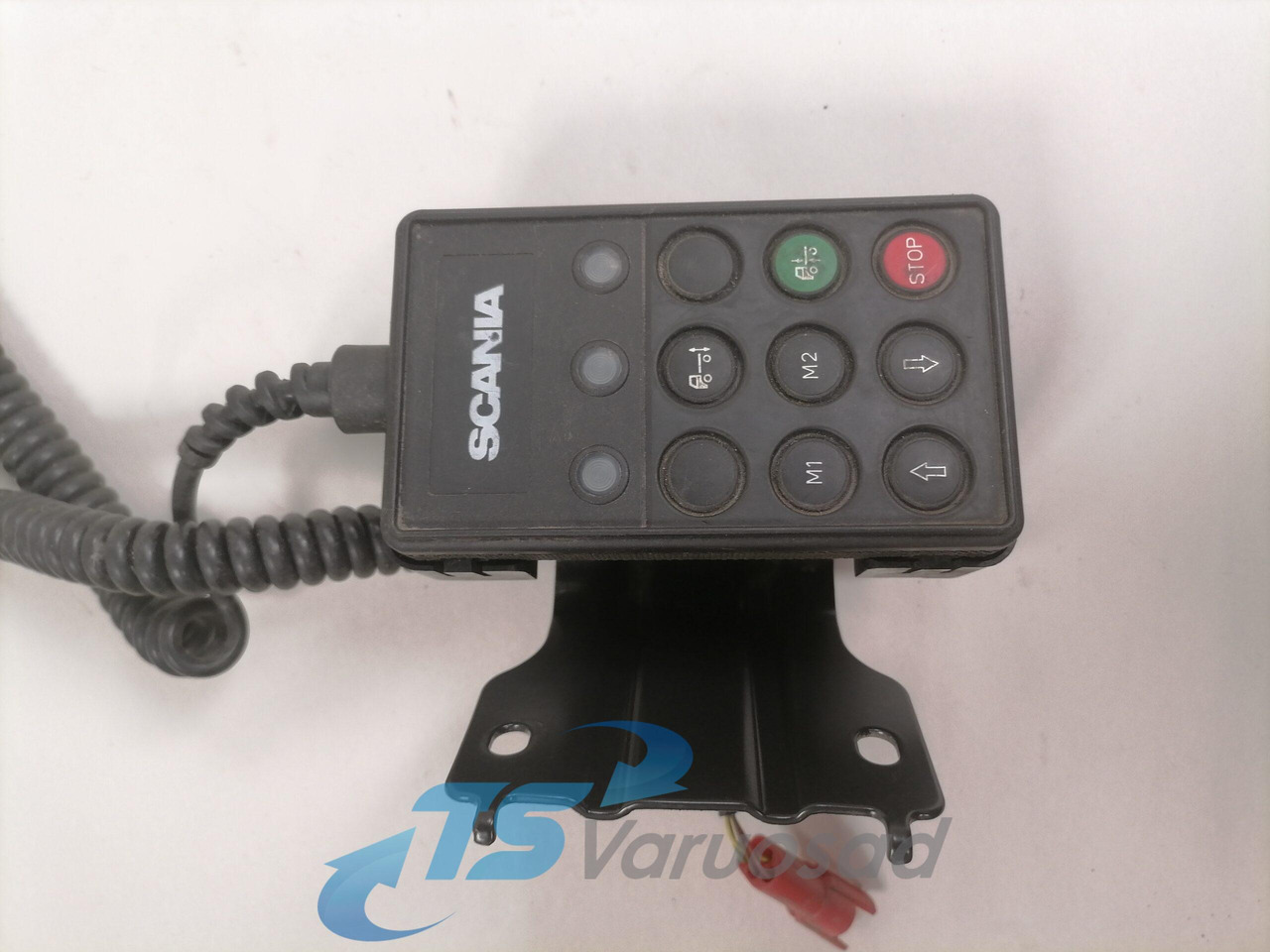 Scania Suspension control 1430269 - 서스펜션 트럭 용 : 사진 2 Scania Suspension control 1430269 - 서스펜션 트럭 용 : 사진 2