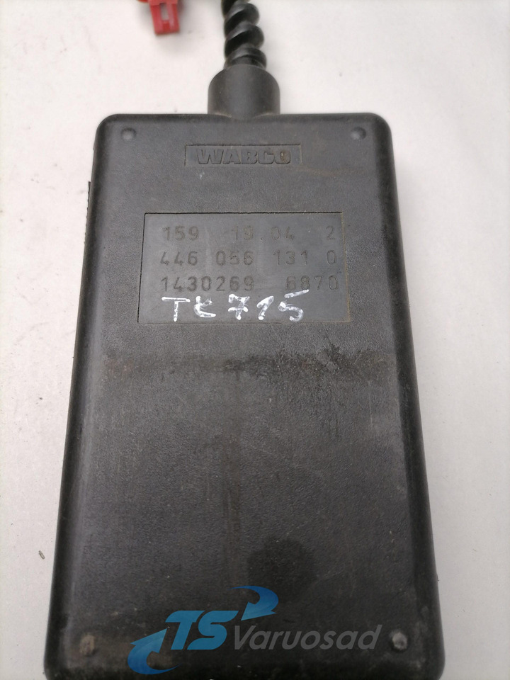 Scania Suspension control 1430269 - 서스펜션 트럭 용 : 사진 3 Scania Suspension control 1430269 - 서스펜션 트럭 용 : 사진 3