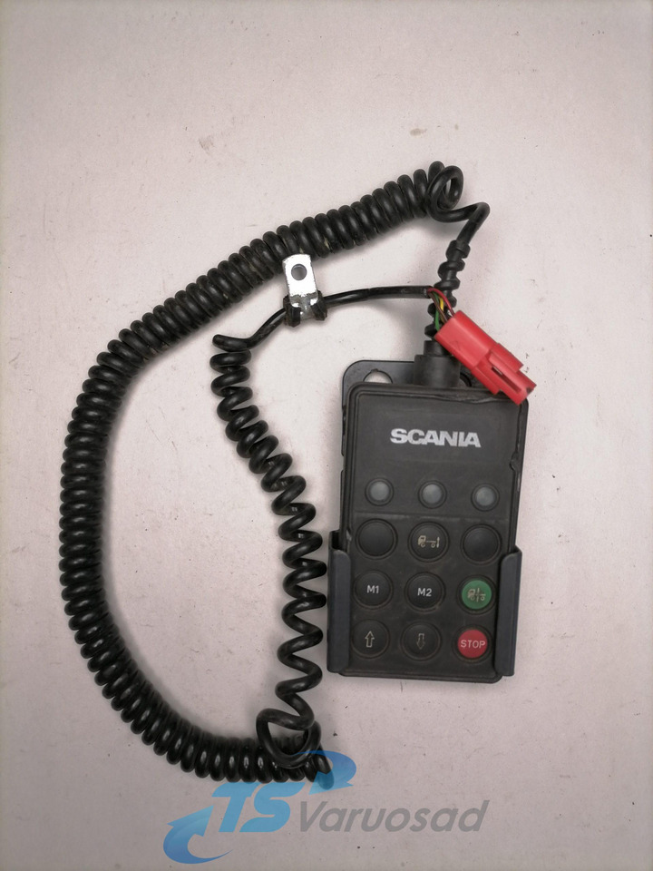 Scania Suspension control 1430269 - 서스펜션 트럭 용 : 사진 1 Scania Suspension control 1430269 - 서스펜션 트럭 용 : 사진 1