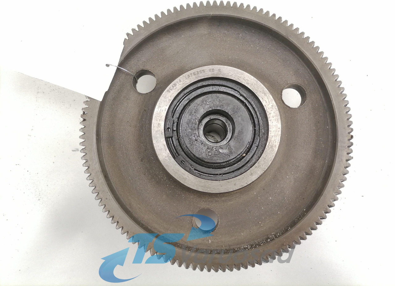 Scania Timing gear 1376355 - 엔진 및 부품 트럭 용 : 사진 3 Scania Timing gear 1376355 - 엔진 및 부품 트럭 용 : 사진 3