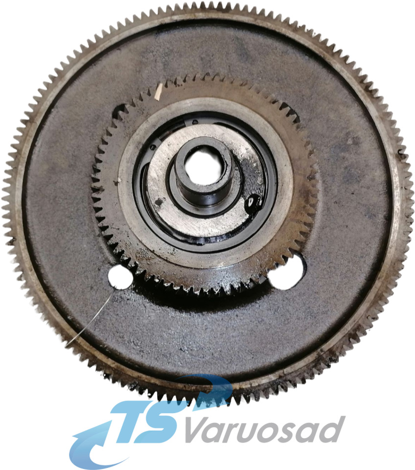 Scania Timing gear 1398294 - 엔진 및 부품 트럭 용 : 사진 1 Scania Timing gear 1398294 - 엔진 및 부품 트럭 용 : 사진 1