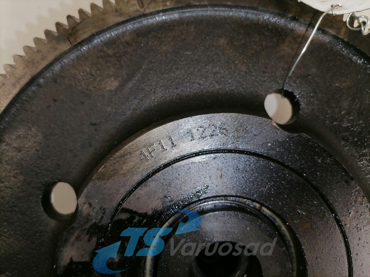 Scania Timing gear 1398294 - 엔진 및 부품 트럭 용 : 사진 4 Scania Timing gear 1398294 - 엔진 및 부품 트럭 용 : 사진 4