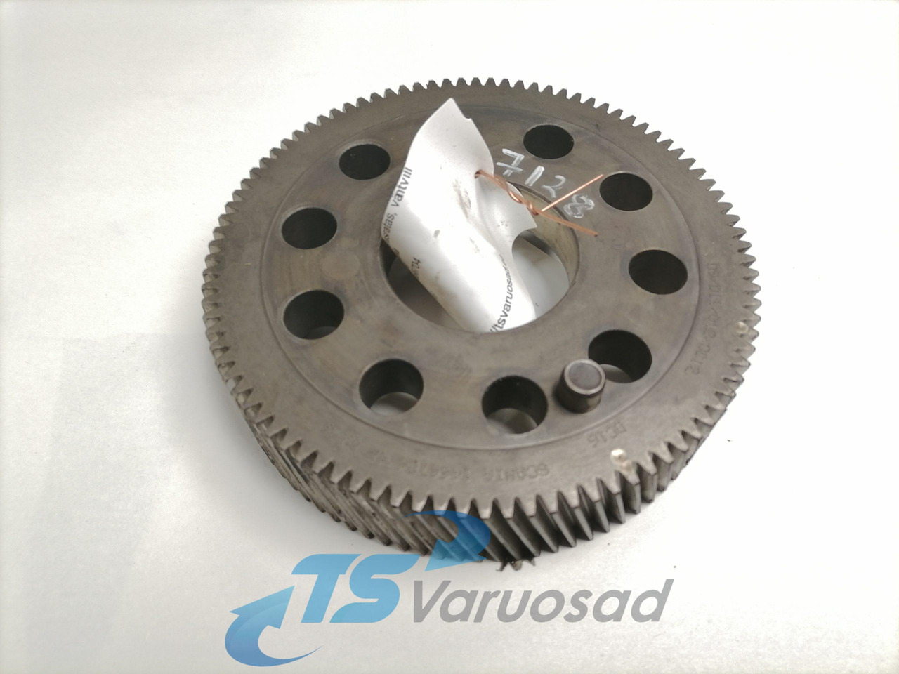 Scania Timing gear 1466704 - 엔진 및 부품 트럭 용 : 사진 2 Scania Timing gear 1466704 - 엔진 및 부품 트럭 용 : 사진 2