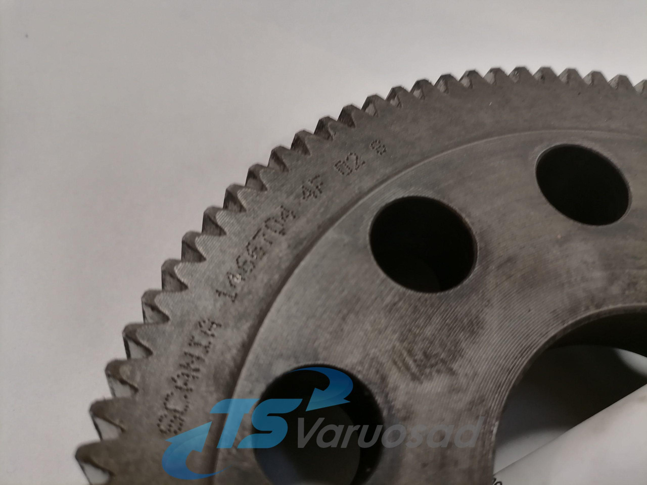 Scania Timing gear 1466704 - 엔진 및 부품 트럭 용 : 사진 4 Scania Timing gear 1466704 - 엔진 및 부품 트럭 용 : 사진 4