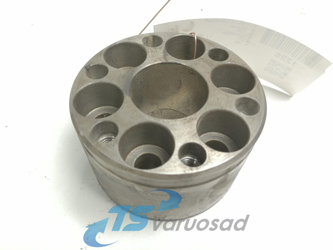 Scania Timing gear 1514668 - 엔진 및 부품 트럭 용 : 사진 1 Scania Timing gear 1514668 - 엔진 및 부품 트럭 용 : 사진 1