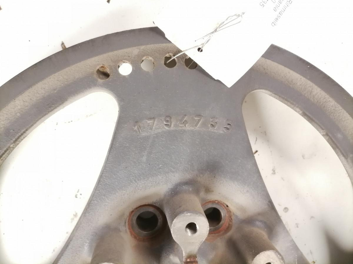 Scania Timing gear 1794735 - 엔진 및 부품 트럭 용 : 사진 3 Scania Timing gear 1794735 - 엔진 및 부품 트럭 용 : 사진 3