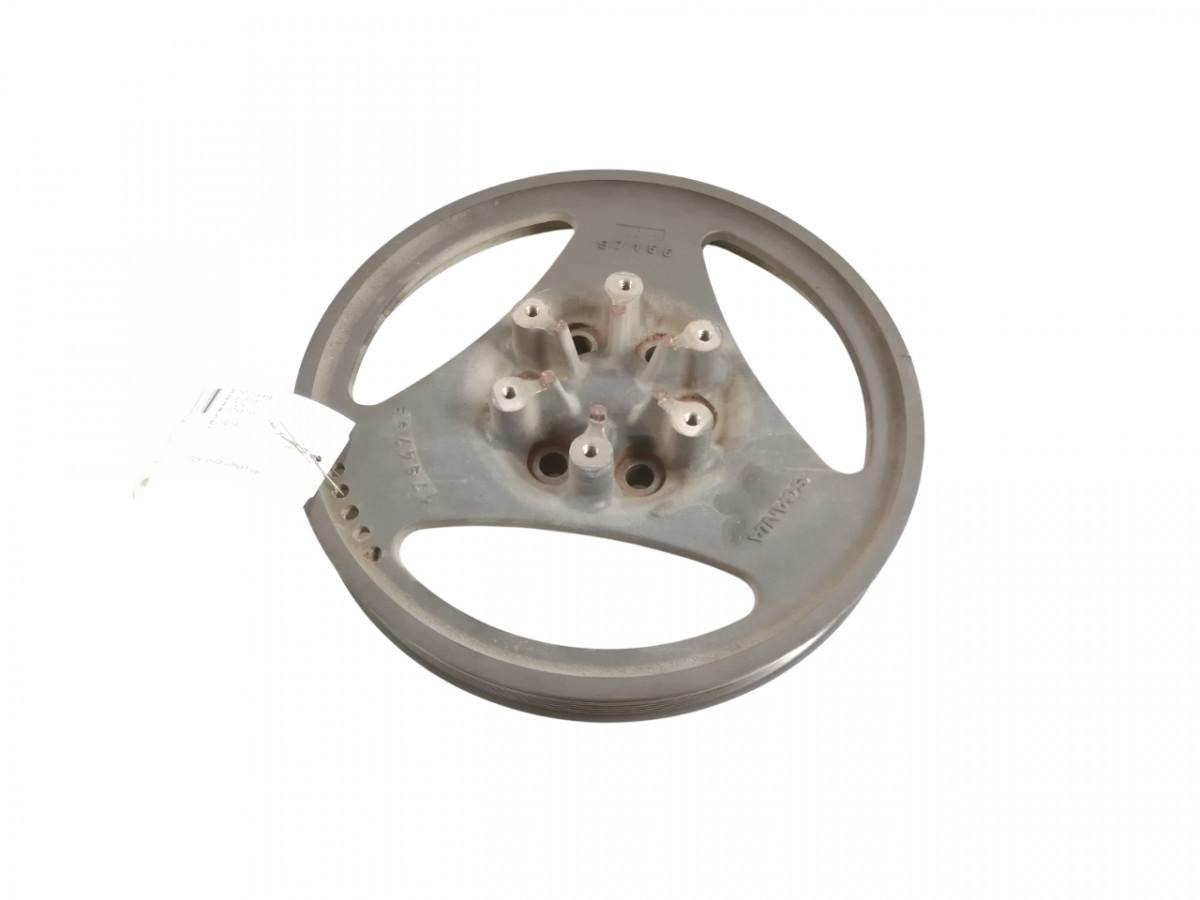Scania Timing gear 1794735 - 엔진 및 부품 트럭 용 : 사진 1 Scania Timing gear 1794735 - 엔진 및 부품 트럭 용 : 사진 1