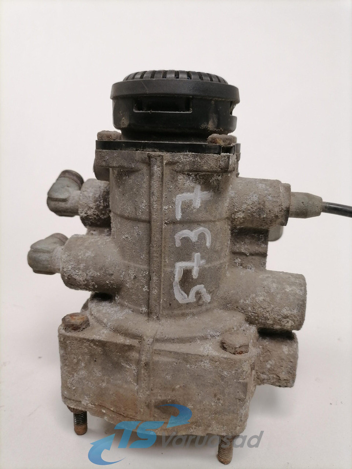 Scania Trailer brake pressure control 1350096 - 브레이크 밸브 트럭 용 : 사진 1 Scania Trailer brake pressure control 1350096 - 브레이크 밸브 트럭 용 : 사진 1
