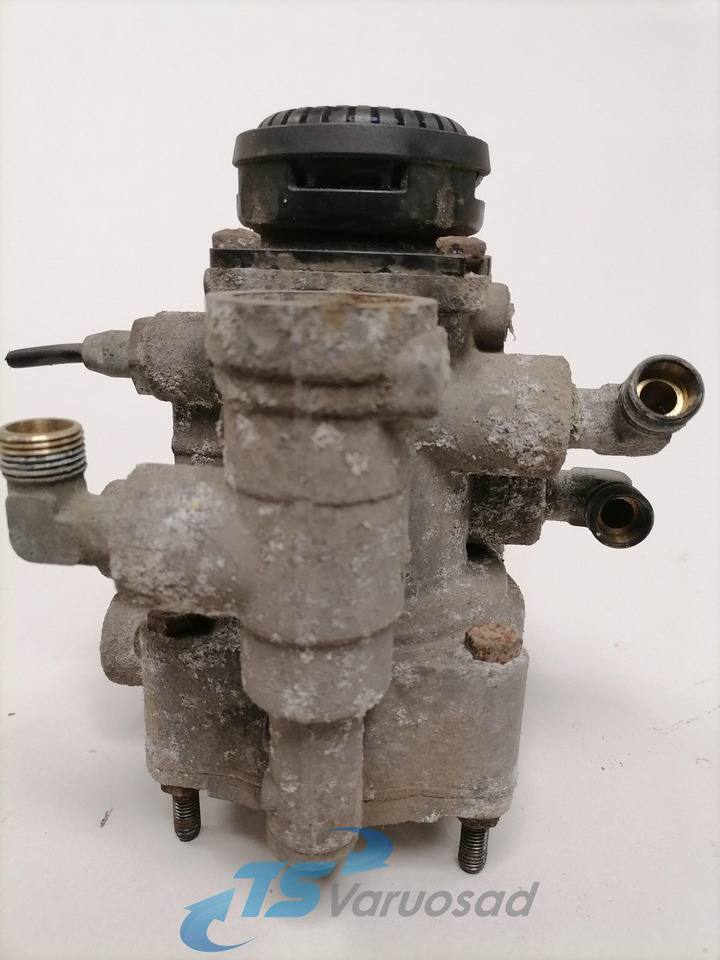 Scania Trailer brake pressure control 1350096 - 브레이크 밸브 트럭 용 : 사진 5 Scania Trailer brake pressure control 1350096 - 브레이크 밸브 트럭 용 : 사진 5