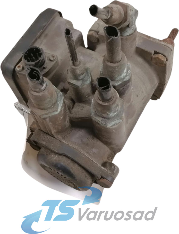 Scania Trailer brake pressure control 1790879 - 브레이크 밸브 트럭 용 : 사진 1 Scania Trailer brake pressure control 1790879 - 브레이크 밸브 트럭 용 : 사진 1