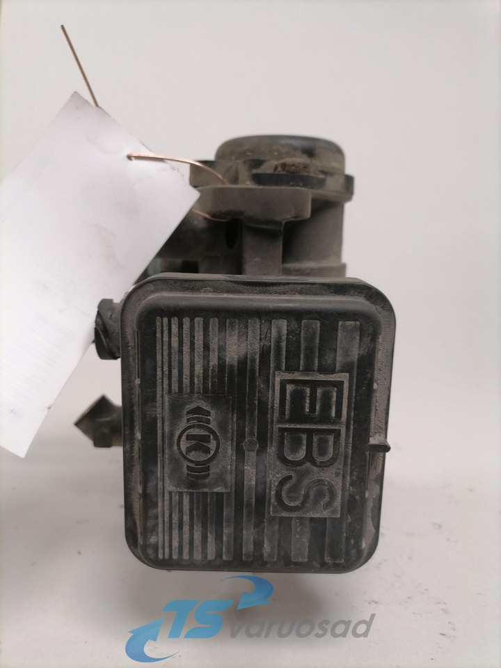 Scania Trailer brake pressure control 1790879 - 브레이크 밸브 트럭 용 : 사진 4 Scania Trailer brake pressure control 1790879 - 브레이크 밸브 트럭 용 : 사진 4