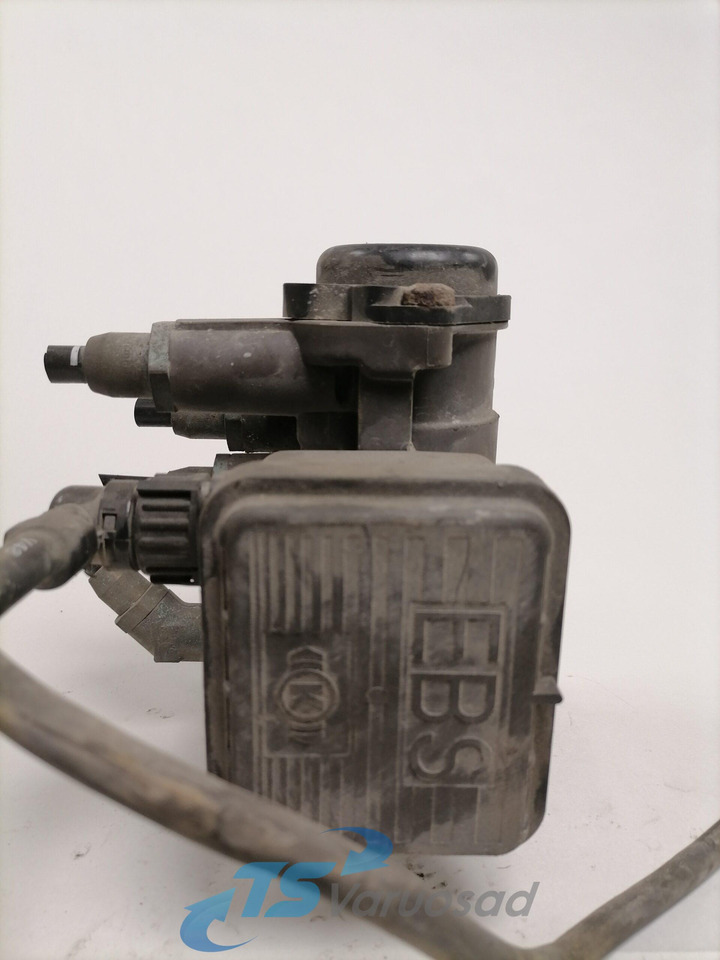 Scania Trailer brake pressure control 1790879 - 브레이크 밸브 트럭 용 : 사진 5 Scania Trailer brake pressure control 1790879 - 브레이크 밸브 트럭 용 : 사진 5