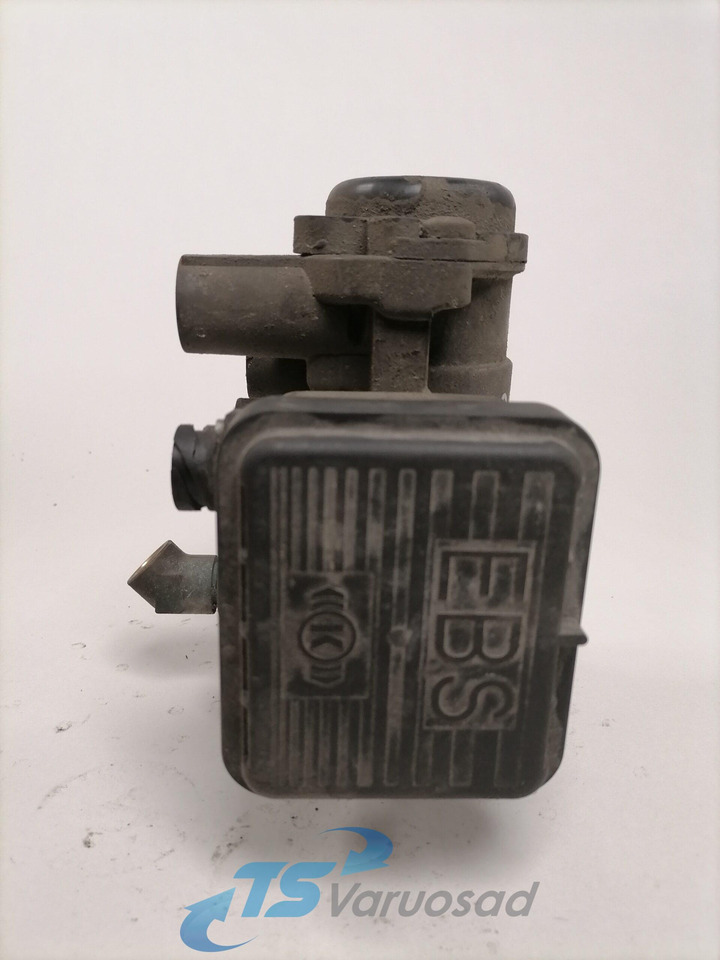 Scania Trailer brake pressure control 1790879 - 브레이크 밸브 트럭 용 : 사진 2 Scania Trailer brake pressure control 1790879 - 브레이크 밸브 트럭 용 : 사진 2