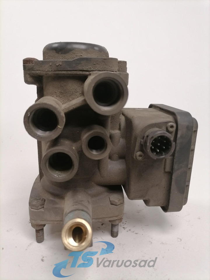 Scania Trailer brake pressure control 1790879 - 브레이크 밸브 트럭 용 : 사진 1 Scania Trailer brake pressure control 1790879 - 브레이크 밸브 트럭 용 : 사진 1