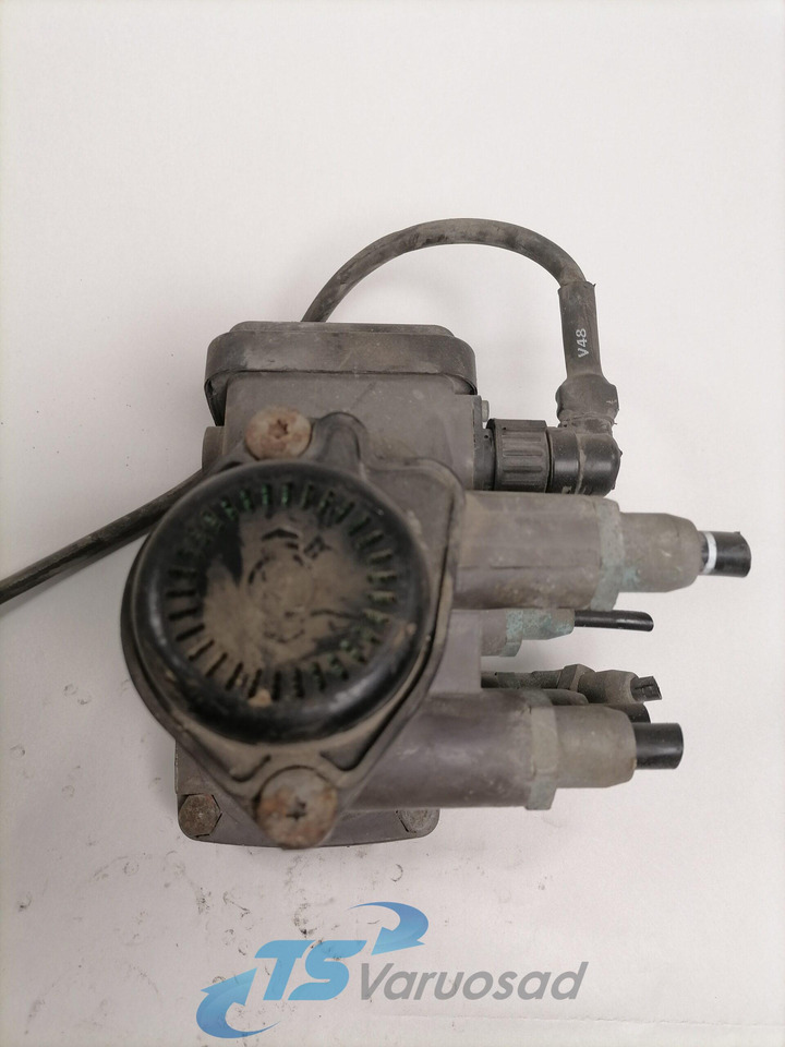 Scania Trailer brake pressure control 1790879 - 브레이크 밸브 트럭 용 : 사진 3 Scania Trailer brake pressure control 1790879 - 브레이크 밸브 트럭 용 : 사진 3