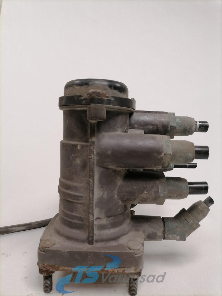 Scania Trailer brake pressure control 1790879 - 브레이크 밸브 트럭 용 : 사진 2 Scania Trailer brake pressure control 1790879 - 브레이크 밸브 트럭 용 : 사진 2