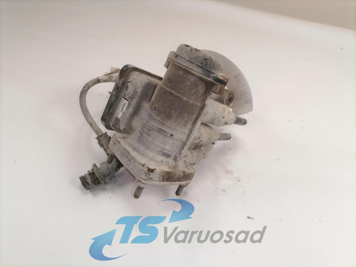 Scania Trailer brake pressure control 1879274 - 브레이크 밸브 트럭 용 : 사진 4 Scania Trailer brake pressure control 1879274 - 브레이크 밸브 트럭 용 : 사진 4