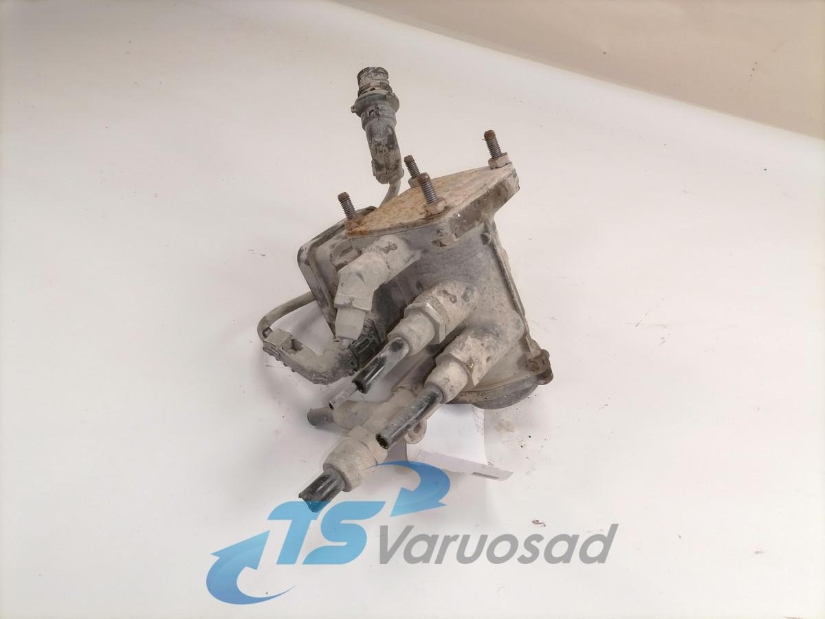 Scania Trailer brake pressure control 1879274 - 브레이크 밸브 트럭 용 : 사진 2 Scania Trailer brake pressure control 1879274 - 브레이크 밸브 트럭 용 : 사진 2