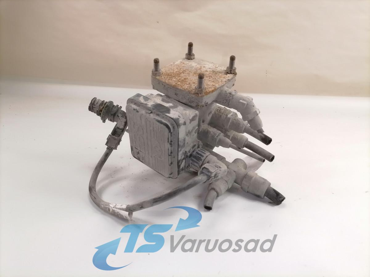 Scania Trailer brake pressure control 1879274 - 브레이크 밸브 트럭 용 : 사진 3 Scania Trailer brake pressure control 1879274 - 브레이크 밸브 트럭 용 : 사진 3