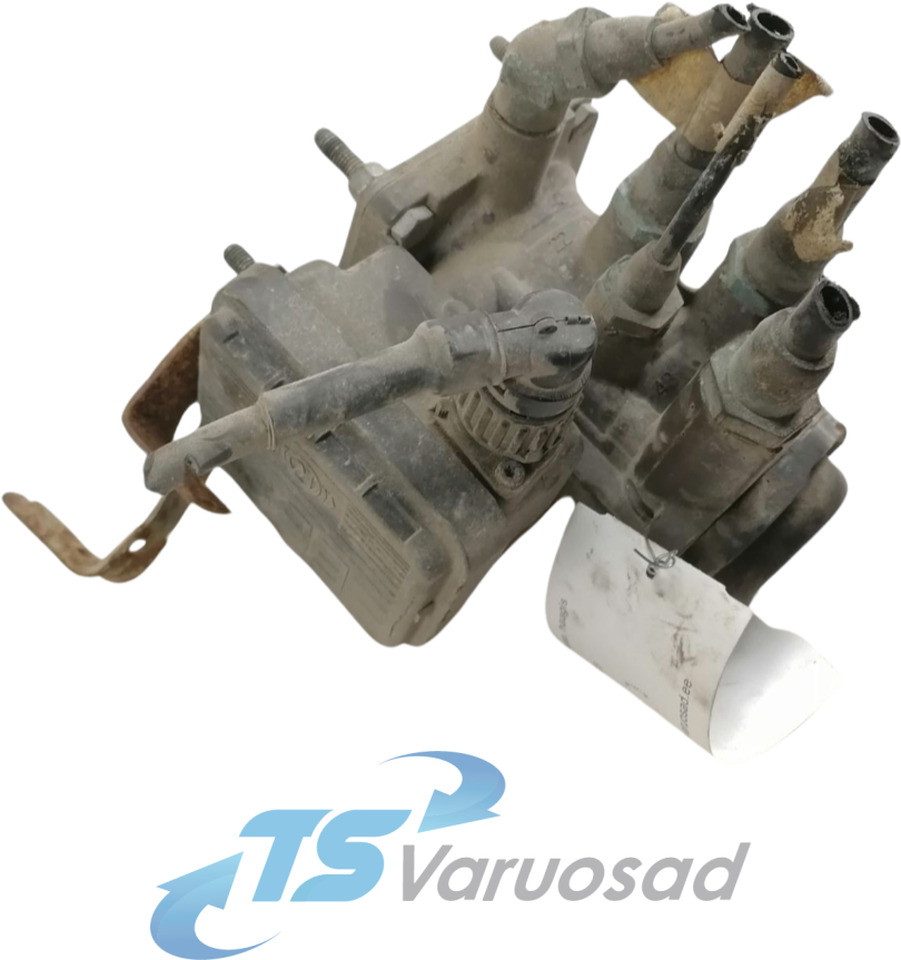 Scania Trailer brake pressure control K020623 - 브레이크 밸브 트럭 용 : 사진 1 Scania Trailer brake pressure control K020623 - 브레이크 밸브 트럭 용 : 사진 1