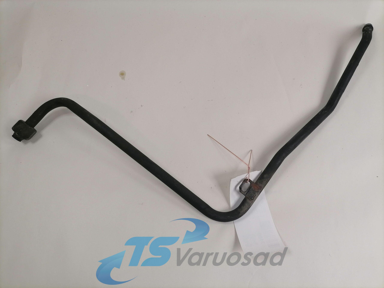 Scania Transmission oil pipe 1443791 - 기어박스 및 부품 트럭 용 : 사진 1 Scania Transmission oil pipe 1443791 - 기어박스 및 부품 트럭 용 : 사진 1