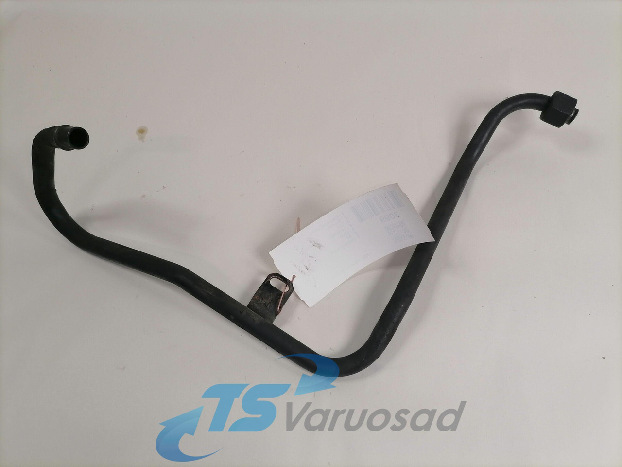 Scania Transmission oil pipe 1476102 - 기어박스 및 부품 트럭 용 : 사진 1 Scania Transmission oil pipe 1476102 - 기어박스 및 부품 트럭 용 : 사진 1