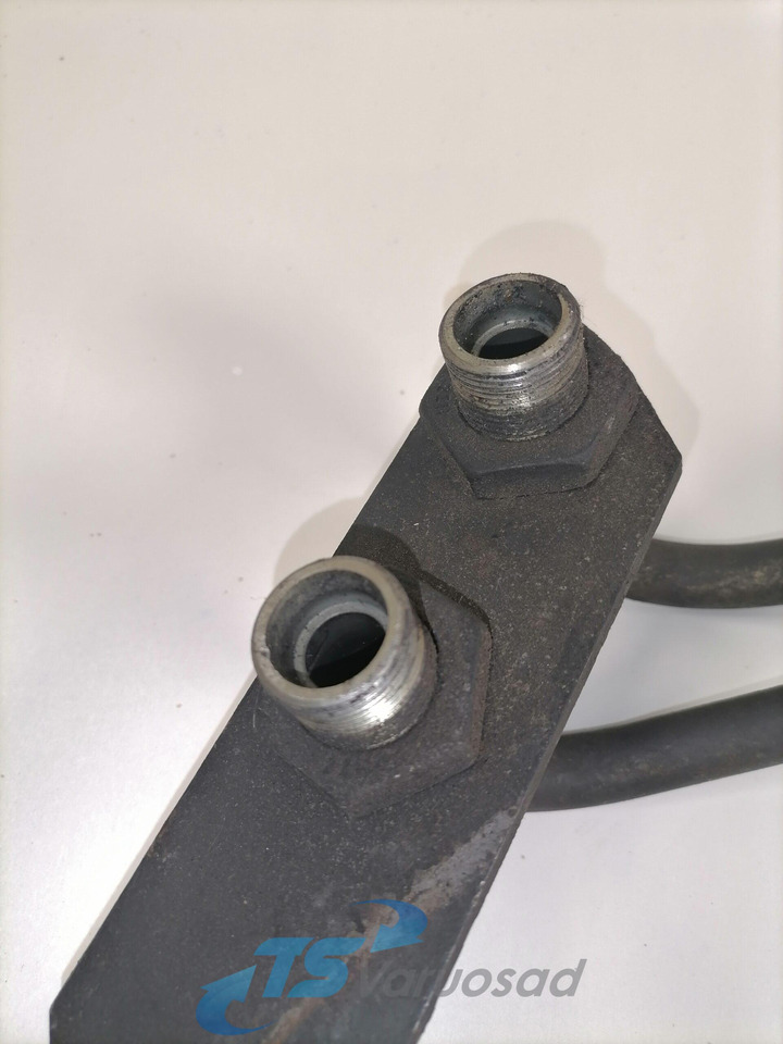 Scania Transmission oil pipe 1480598 - 기어박스 및 부품 트럭 용 : 사진 3 Scania Transmission oil pipe 1480598 - 기어박스 및 부품 트럭 용 : 사진 3