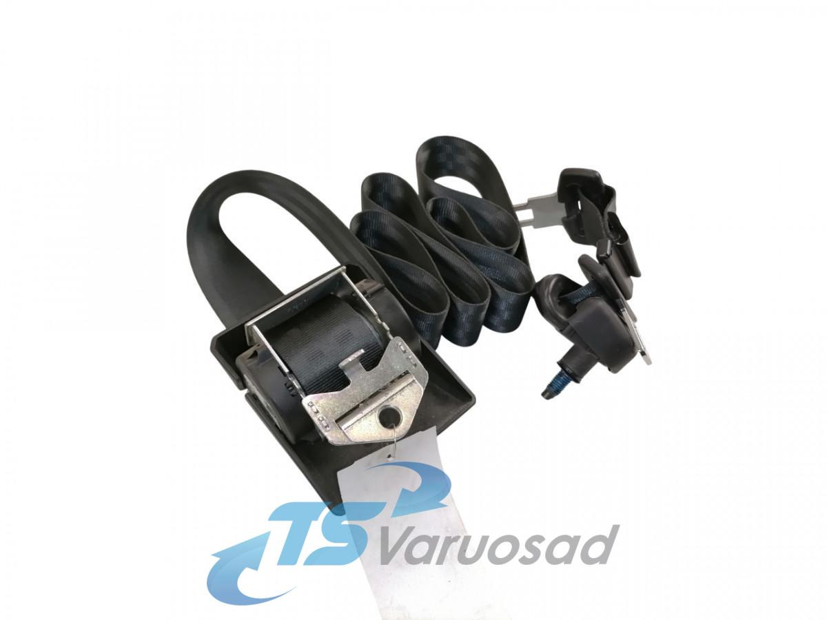 Scania Turvavöö 2095038 - 좌석 트럭 용 : 사진 1 Scania Turvavöö 2095038 - 좌석 트럭 용 : 사진 1