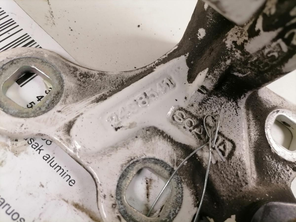 Scania Ukeshing 2498541 - 도어 및 부품 트럭 용 : 사진 3 Scania Ukeshing 2498541 - 도어 및 부품 트럭 용 : 사진 3