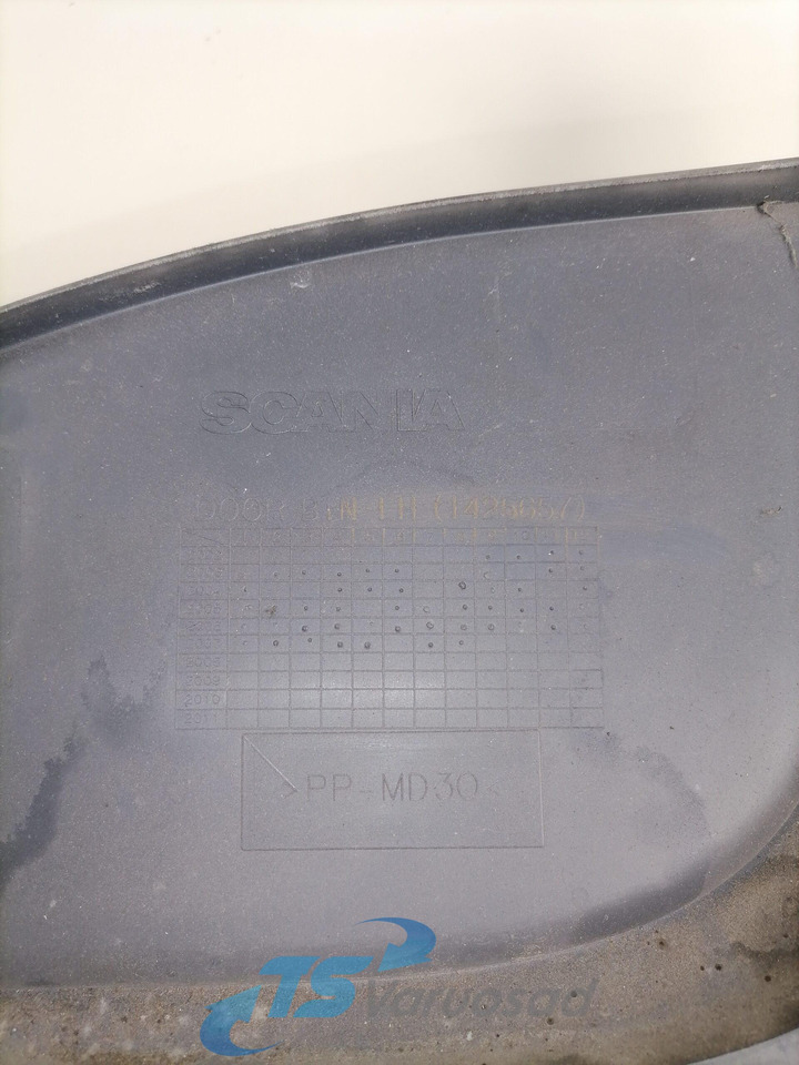 Scania Uksepolstri tasku 1425657 - 도어 및 부품 트럭 용 : 사진 3 Scania Uksepolstri tasku 1425657 - 도어 및 부품 트럭 용 : 사진 3