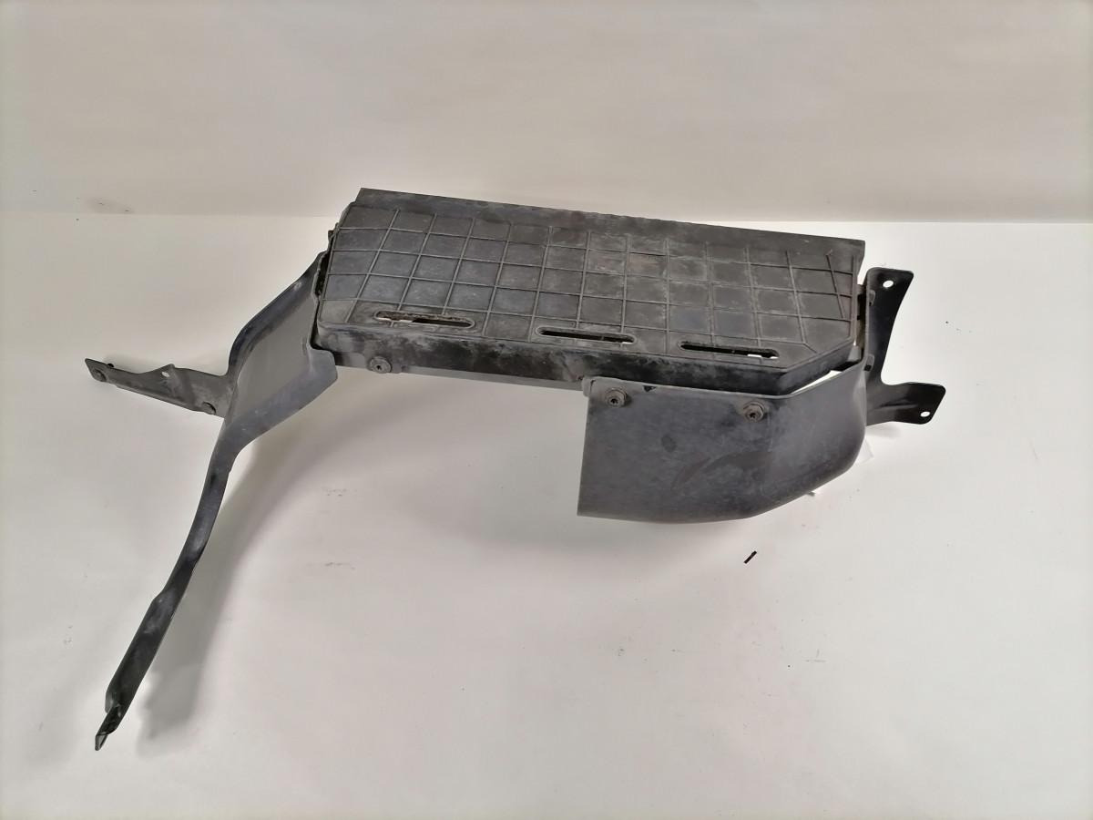 Scania Ülemine astmelaud, parem 2418455 - 걸음 트럭 용 : 사진 3 Scania Ülemine astmelaud, parem 2418455 - 걸음 트럭 용 : 사진 3