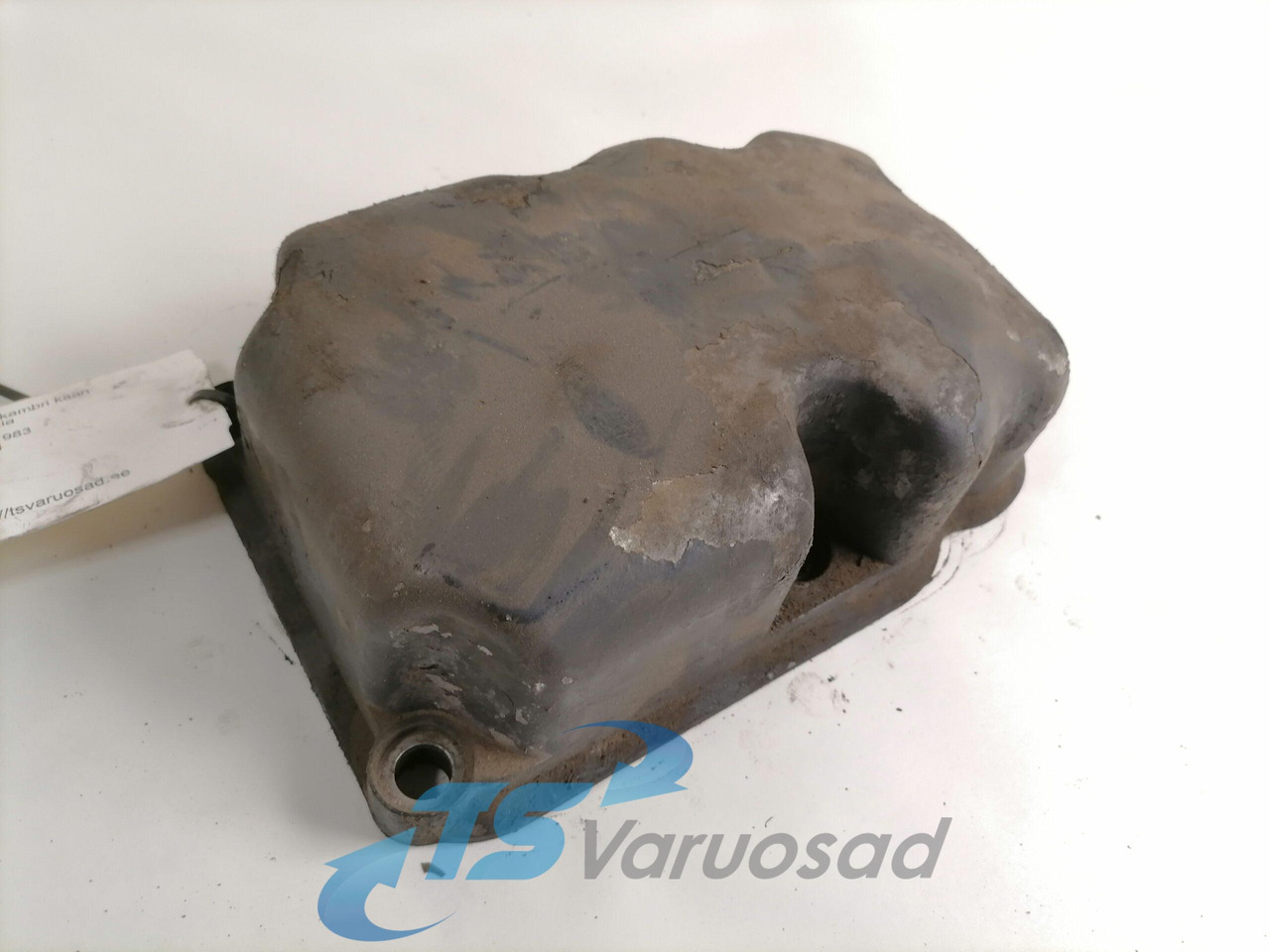 Scania Valve cover 1511983 - 실린더 헤드 트럭 용 : 사진 2 Scania Valve cover 1511983 - 실린더 헤드 트럭 용 : 사진 2