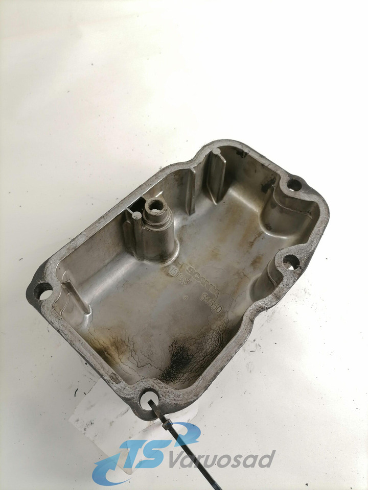 Scania Valve cover 1511983 - 실린더 헤드 트럭 용 : 사진 3 Scania Valve cover 1511983 - 실린더 헤드 트럭 용 : 사진 3