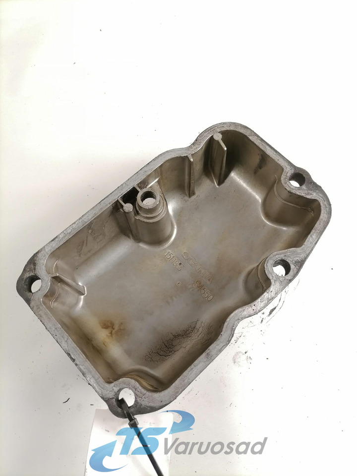Scania Valve cover 1511983 - 실린더 헤드 트럭 용 : 사진 3 Scania Valve cover 1511983 - 실린더 헤드 트럭 용 : 사진 3