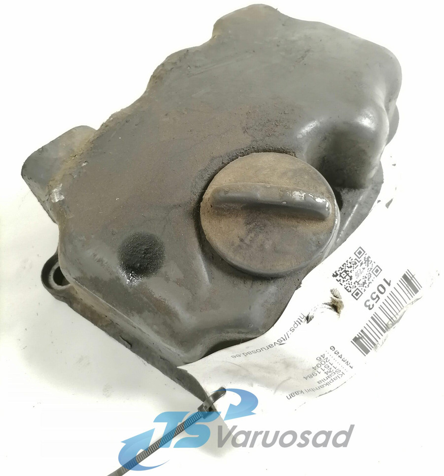 Scania Valve cover 1511984 - 실린더 헤드 트럭 용 : 사진 1 Scania Valve cover 1511984 - 실린더 헤드 트럭 용 : 사진 1