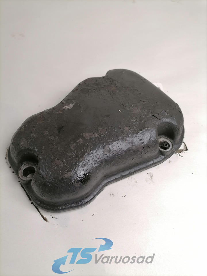 Scania Valve cover 1779109 - 실린더 헤드 트럭 용 : 사진 1 Scania Valve cover 1779109 - 실린더 헤드 트럭 용 : 사진 1