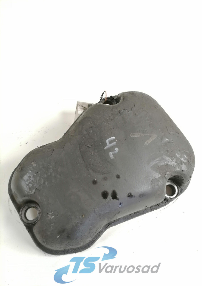 Scania Valve cover 1779109 - 실린더 헤드 트럭 용 : 사진 1 Scania Valve cover 1779109 - 실린더 헤드 트럭 용 : 사진 1