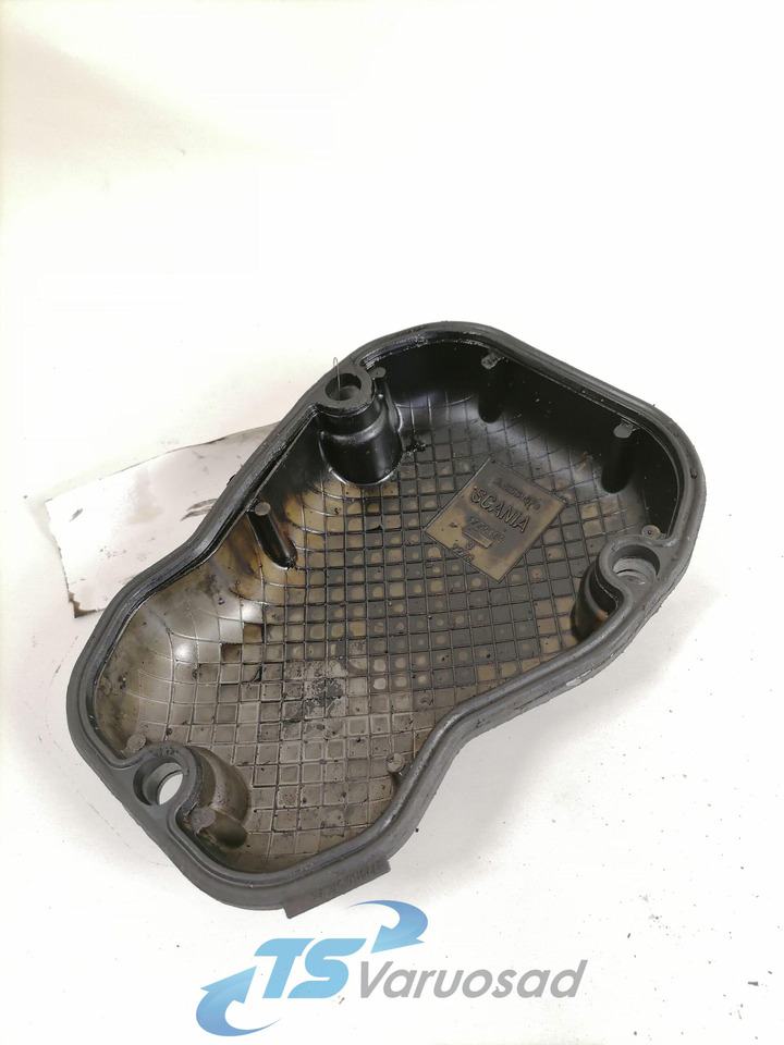 Scania Valve cover 1779109 - 실린더 헤드 트럭 용 : 사진 3 Scania Valve cover 1779109 - 실린더 헤드 트럭 용 : 사진 3