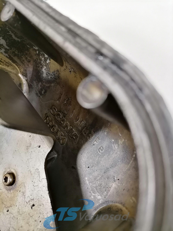 Scania Valve cover 1896130 - 실린더 헤드 트럭 용 : 사진 4 Scania Valve cover 1896130 - 실린더 헤드 트럭 용 : 사진 4