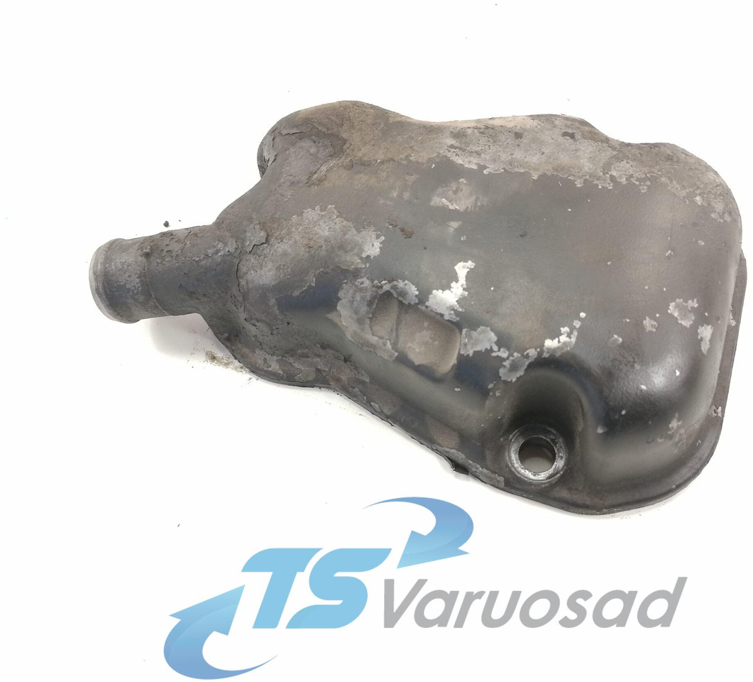 Scania Valve cover 1896130 - 실린더 헤드 트럭 용 : 사진 1 Scania Valve cover 1896130 - 실린더 헤드 트럭 용 : 사진 1