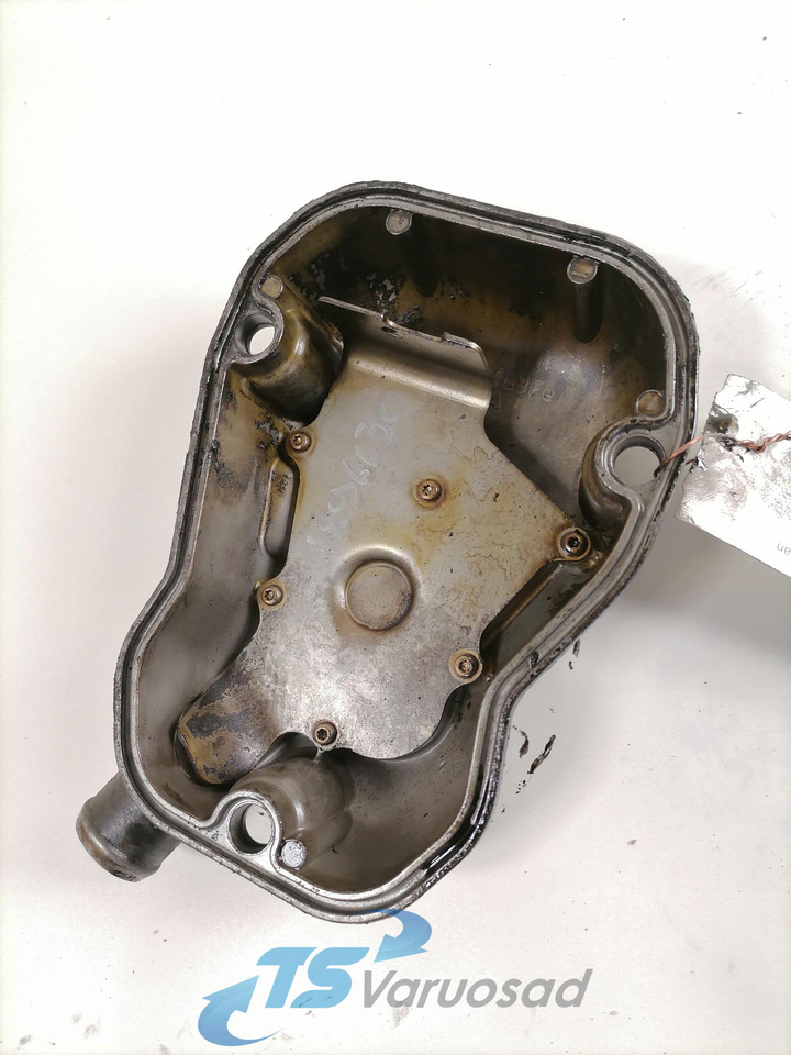 Scania Valve cover 1896130 - 실린더 헤드 트럭 용 : 사진 3 Scania Valve cover 1896130 - 실린더 헤드 트럭 용 : 사진 3