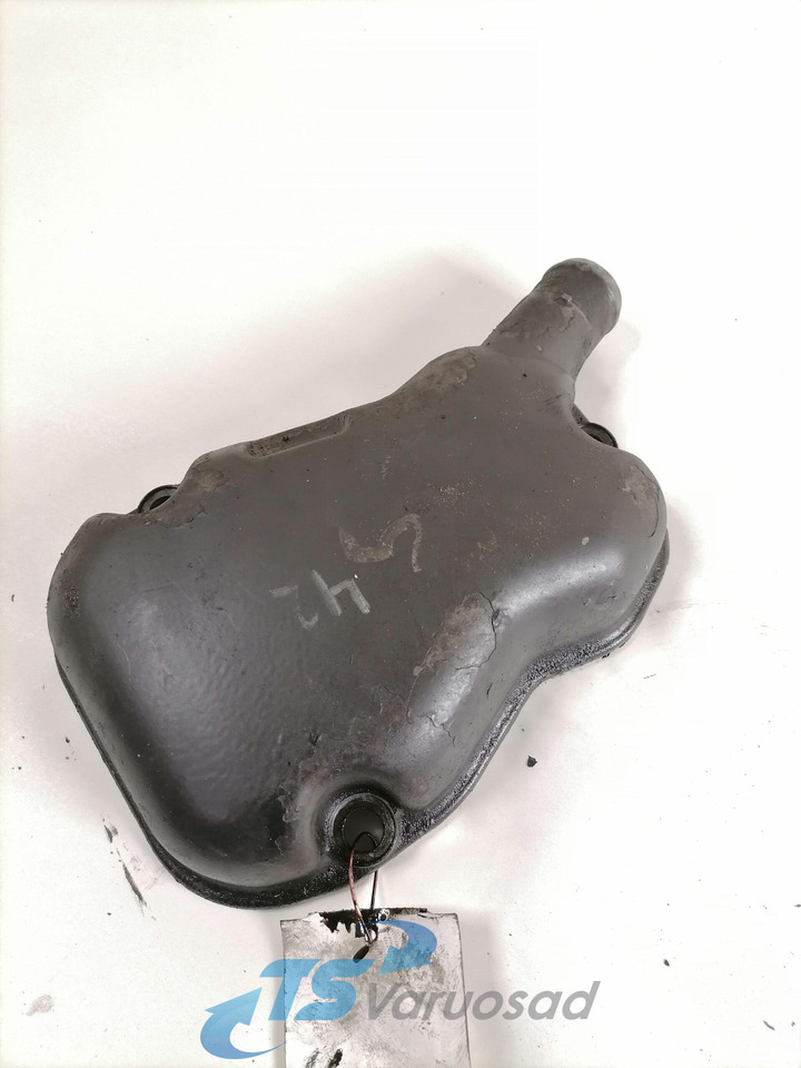 Scania Valve cover 1896130 - 실린더 헤드 트럭 용 : 사진 1 Scania Valve cover 1896130 - 실린더 헤드 트럭 용 : 사진 1